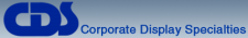 CDS - Corporate Display Specialties