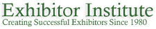 Exhibitor Institute