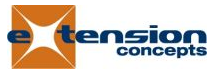 eXtension Concepts