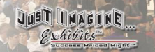 Just Imagine Exhibits