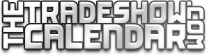 The Tradeshow Calendar Logo