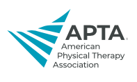 American Physical Therapy Association - APTA Combined Sections Meeting logo