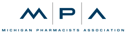 Michigan Pharmacists Association - MPA Annual Convention & Exposition logo