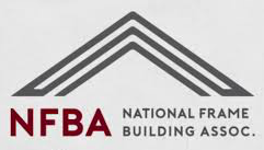 National Frame Building Association - NFBA Building Expo logo