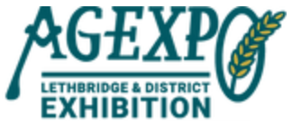 Ag Expo logo