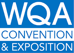 Water Quality Association - Aquatech - WQA logo