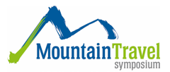 Mountain Travel Symposium logo
