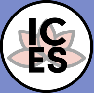 International Congress of Esthetics & Spa logo