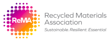 ReMa - Recycled Materials Association logo