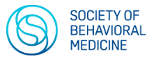 Society of Behavioral Medicine - SBM logo