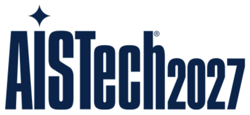 Association for Iron & Steel Technology - AISTech logo