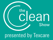 The Clean Show - World Educational Congress for Laundering and Drycleaning logo