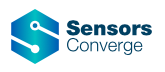 Sensors Converge logo