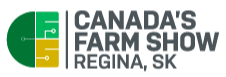 Canada's Farm Show logo