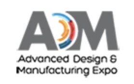 Advanced Design & Manufacturing Expo - ADM Toronto logo