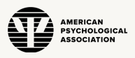 American Psychological Association - APA logo