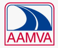 American Association of Motor Vehicle Administrators - AAMVA AIC logo