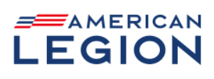 The American Legion National Convention logo