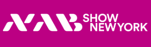 NAB Show New York logo
