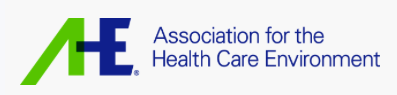 Association for the Healthcare Environment - AHE Exchange logo