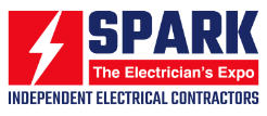 Independent Electrical Contractors - IEC Spark logo