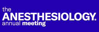 Anesthesiology - American Society of Anesthesiologists - ASA logo