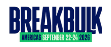 BreakBulk Transportation Conference & Exhibition logo