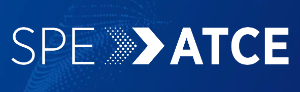 SPE Annual Technical Conference & Exhibition - ATCE logo