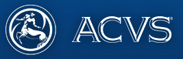 American College of Veterinary Surgeons - ACVS logo