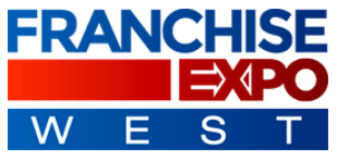 Franchise Expo West logo