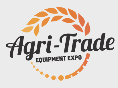 Agri-Trade Equipment Expo logo