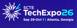 SCTE Cable-Tec Expo logo