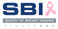 Society of Breast Imaging Symposium - SBI/ACR logo