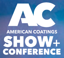 American Coatings Show - AC Show and Conference logo