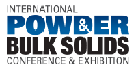 iPBS International Powder & Bulk Solids Conference & Exhibition logo