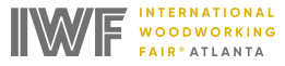 International Woodworking Fair - IWF logo
