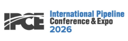 International Pipeline Exposition logo