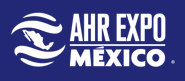 AHR Expo Mexico logo