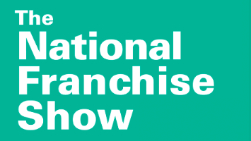 The National Franchise Show logo