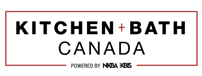 Kitchen + Bath Canada - KBC Expo logo