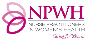 Nurse Practitioners in Women's Health - NPWH logo
