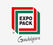 Expo Pack Guadalajara logo