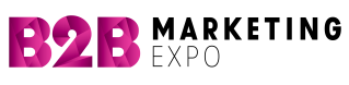 B2B Marketing Expo logo