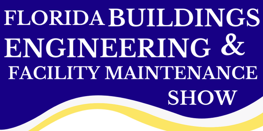 Florida Buildings & Facilities Maintenance Show logo