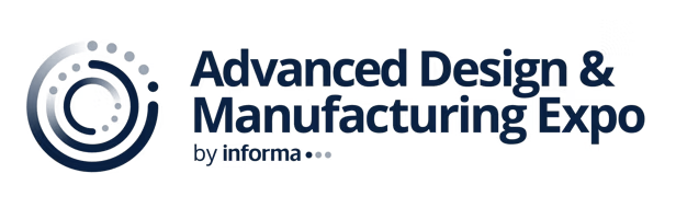 Advanced Design & Manufacturing Expo - ADM Montreal logo