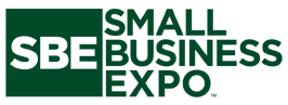Small Business Expo logo