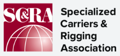 Specialized Carriers & Rigging Association - SC&RA Crane & Rigging Workshop logo