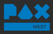 PAX West Expo logo