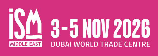 ISM Middle East - Sweet & Snacks Middle East logo