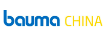bauma China logo